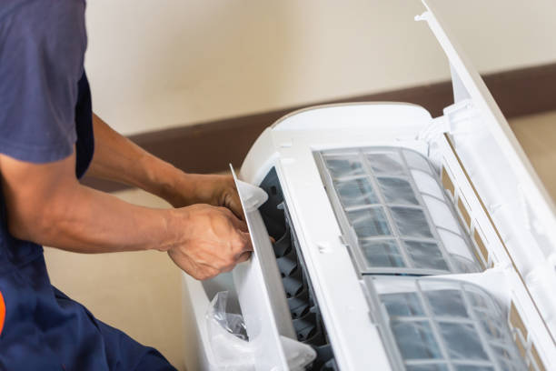 Professional HVAC in Sulphur Springs, TX