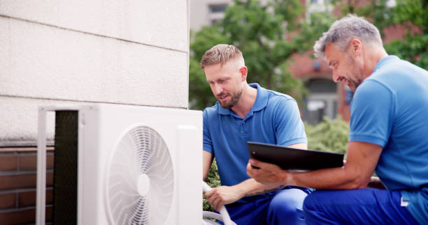 Best HVAC Software and Technology in Sulphur Springs, TX