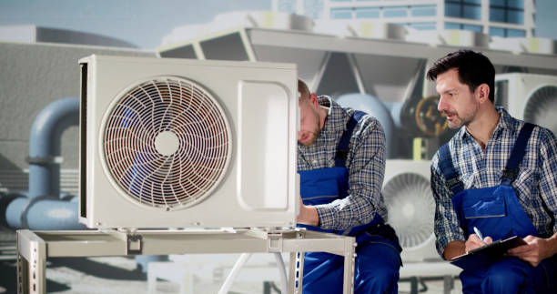 Best Energy-efficient HVAC Solutions in Sulphur Springs, TX