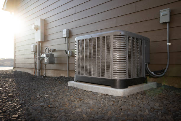 Best Thermostats and Smart Controls in Sulphur Springs, TX